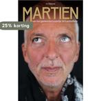 Martien (luxe editie) 9789083096643 Jan Dijkgraaf, Verzenden, Zo goed als nieuw, Jan Dijkgraaf