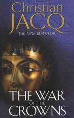 War Of The Crowns 9780743449571 Sue Dyson, Verzenden, Gelezen, Sue Dyson