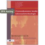 Overeenkomsten inzake informatietechnologie / Monografieen, Verzenden, Gelezen, M.C. Korpershoek
