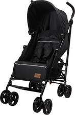 Ding Otis Black 5 Standen Buggy DI-902799, Kinderen en Baby's, Buggy's, Verzenden, Nieuw