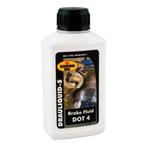 Remvloeistof Kroon Oil DrauliquidS DOT 4 250ML, Auto diversen, Onderhoudsmiddelen, Ophalen of Verzenden