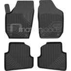 Skoda Fabia II 2007-2014 All Weather rubber automatten, Ophalen of Verzenden, Nieuw
