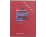 Orthopedische geneeskunde en manuele therapie 2, Boeken, Ophalen of Verzenden, Nieuw