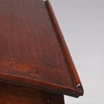 Bijbelstandaard of lezenaar in de vorm van een joint stool 1, Ophalen of Verzenden