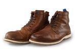Travelin Veterboots in maat 47 Bruin | 10% extra korting, Bruin, Verzenden, Boots, Zo goed als nieuw