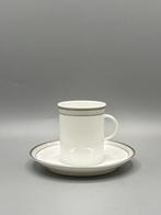 Rosenthal - Hans Théo Baumann - Koffieservies voor 8 (19) -, Antiek en Kunst