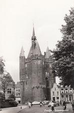 ZWOLLE - Sassenpoort, Verzenden, Gelopen