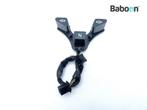 Display Controlelampen Hyosung GA 125 Cruise II 1997-2001 4V, Verzenden, Gebruikt