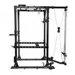 Taurus Power Cage Pro, Sport en Fitness, Verzenden, Nieuw