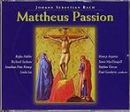 cd - Various - Matthaus Passion, Cd's en Dvd's, Zo goed als nieuw, Verzenden