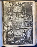 Jacob Cats - Alle de wercken van de Heer Jacob Cats -