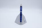 Montegrappa - Desiderio - Blue - SAMPLE (ISDET3AW) - Vulpen, Nieuw