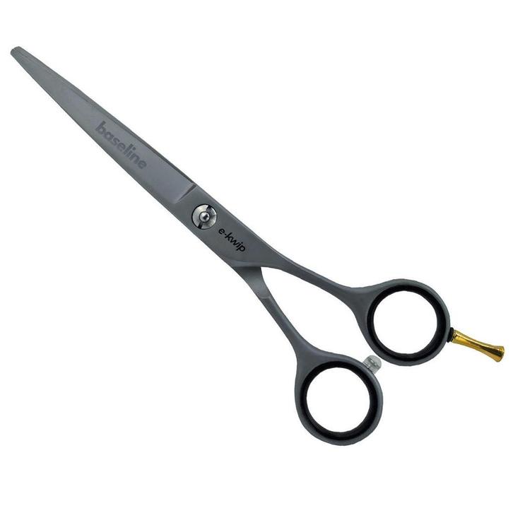 EKwip   Baseline Classic 6,0 Schaar, Sieraden, Tassen en Uiterlijk, Uiterlijk | Haarverzorging, Nieuw, Verzenden