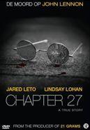 Chapter 27 - DVD, Cd's en Dvd's, Dvd's | Thrillers en Misdaad, Verzenden