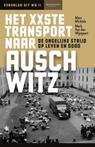 9789059089808 Het XXste transport naar Auschwitz