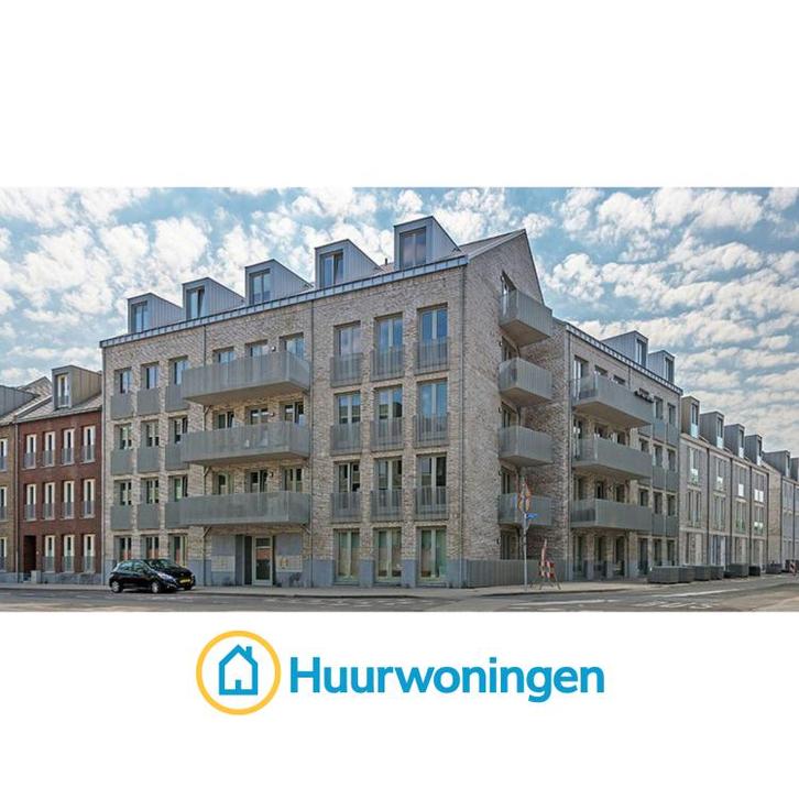 Te huur: Appartement Maagdendries in Maastricht, Huizen en Kamers, Huizen te huur, Limburg, Appartement