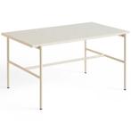 20% Korting | Hay Rebar Salontafel, Huis en Inrichting, Tafels | Salontafels, Verzenden, Zo goed als nieuw, Metaal, Modern