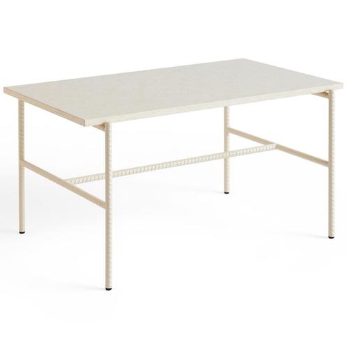 20% Korting | Hay Rebar Salontafel, Huis en Inrichting, Tafels | Salontafels, Zo goed als nieuw, Metaal, Verzenden
