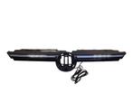 VW Golf 8 R GTD R-Line Grill Boven Met LED, Ophalen of Verzenden, Nieuw, Volkswagen