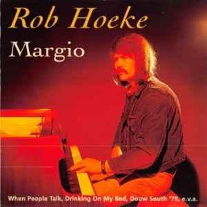 cd - Rob Hoeke - Margio, Cd's en Dvd's, Cd's | Jazz en Blues, Zo goed als nieuw, Verzenden