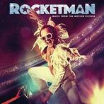 Rocketman CDSingles  602577659225, Cd's en Dvd's, Cd's | Filmmuziek en Soundtracks, Gebruikt, Verzenden