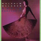 12 inch gebruikt - Malcolm McLaren - Madam Butterfly, Cd's en Dvd's, Zo goed als nieuw, Verzenden