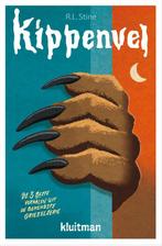 De vloek van de Farao-Het spookt bij de buren-Het, Boeken, Kinderboeken | Jeugd | 10 tot 12 jaar, Verzenden, Gelezen, R.L. Stine