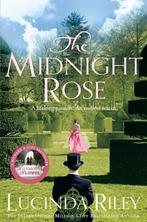 Midnight Rose 9781447218432 Lucinda Riley, Verzenden, Gelezen, Lucinda Riley