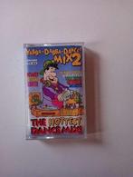 Yabba Dabba Dance Mix 2, Cd's en Dvd's, Cassettebandjes, Verzenden, Nieuw in verpakking