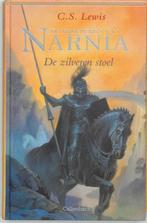 De kronieken van Narnia 6 -  De zilveren stoel 9789026610615, Verzenden, Gelezen, Clive Staples Lewis