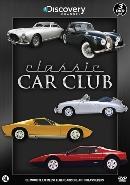 Classic car club - DVD, Cd's en Dvd's, Dvd's | Documentaire en Educatief, Verzenden