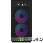 HP Omen 35L GT16-1089nd AMD Ryzen-9 RTX 5080 Gaming Desktop, Verzenden, Nieuw