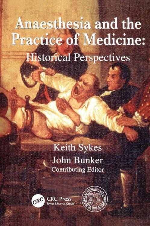 Anaesthesia And The Practice Of Medicine 9781853156748, Boeken, Taal | Engels, Gelezen, Verzenden