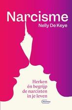 Narcisme 9789022337479 Nelly De Keye, Boeken, Gelezen, Nelly De Keye, Verzenden