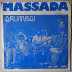 Massada - Arumbai - Single, Cd's en Dvd's, Gebruikt, 7 inch, Pop, Single