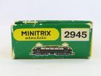 Minitrix N - 2945 - Elektrische locomotief (1) - BR E03 - DB, Hobby en Vrije tijd, Modeltreinen | N-Spoor, Nieuw