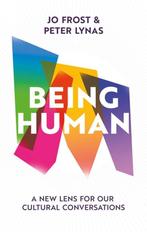 Being Human 9781399811095 Jo Frost, Verzenden, Zo goed als nieuw, Jo Frost