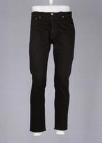 Vintage Straight Levis 512 Black size 34 / 30, Ophalen of Verzenden, Nieuw