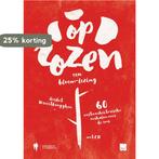 Op rozen : een bloem-lezing 9789089318435, Boeken, Verzenden, Gelezen, Liesbet Vereertbrugghen