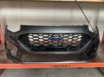 Gebruikte Bumper voor voor ford Fiesta ST line 2023, Auto-onderdelen, Ophalen of Verzenden, Nieuw