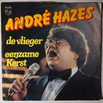 André Hazes - De vlieger / Eenzame Kerst - Single, Cd's en Dvd's, Pop, Gebruikt, 7 inch, Single