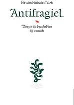 Antifragiel - Nassim Nicholas Taleb - 9789057122828 - Paperb, Verzenden, Nieuw
