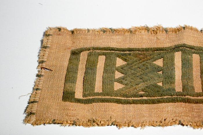 Traditioneel textiel - Kuba - DR Congo, Antiek en Kunst, Kunst | Niet-Westerse kunst