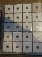 Nederland. 1948-2001 Juliana en Beatrix zonder zilver