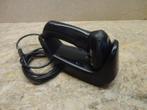 Datalogic Gryphon GM4200 Wireless 1D Scanner USB - Black, Computers en Software, Scanners, Ophalen of Verzenden, Gebruikt, Datalogic