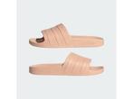 Veiling - Adidas (maat 38) paar slippers - Adilette Aqua - J, Kleding | Dames, Schoenen, Nieuw