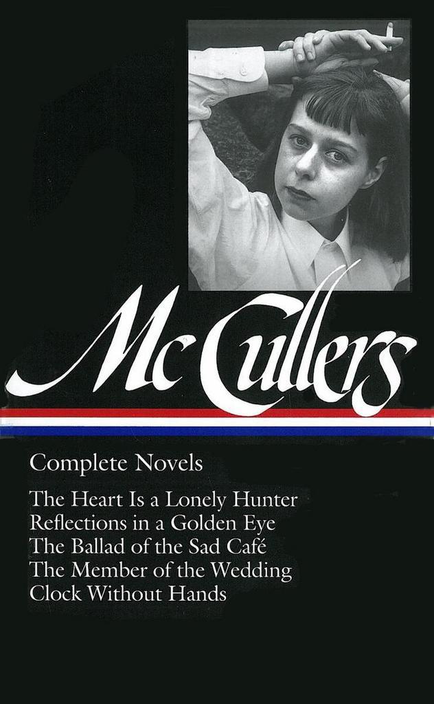 Carson McCullers 9781931082037 Carson McCullers, Boeken, Taal | Engels, Zo goed als nieuw, Verzenden