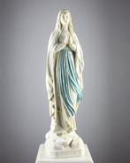 Beeld, ND de Lourdes - 50 cm - Was