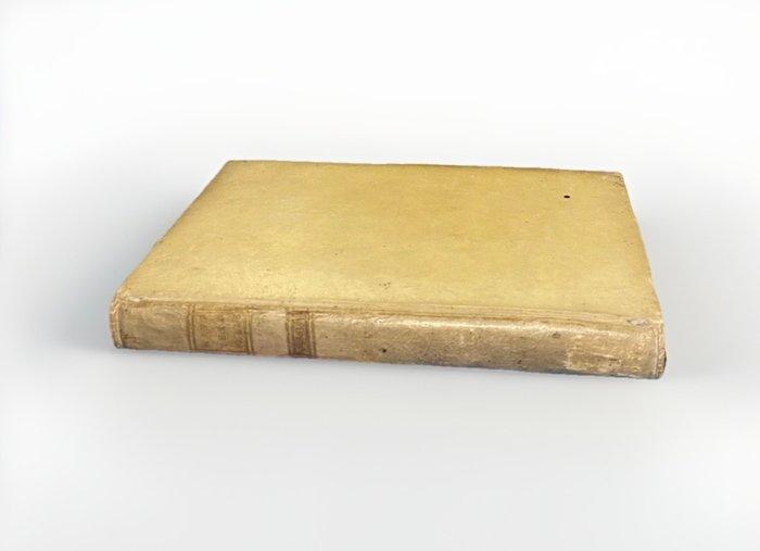 Scipione Maffei / P. Montanari - La Verona illustrata, Antiek en Kunst, Antiek | Boeken en Bijbels