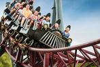 Slagharen tickets voor 2 personen, Tickets en Kaartjes, Recreatie | Pretparken en Attractieparken